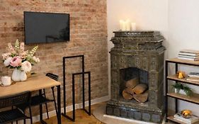 Gogol 14 Апартаменти в історичному центрі міста